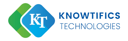 Knoetifics Logo